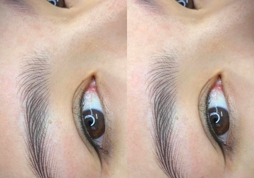 Điêu khắc Hairstroke