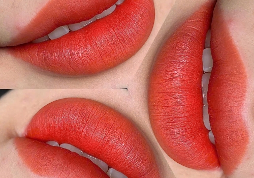 Nhận lịch phun xăm thẩm mỹ 