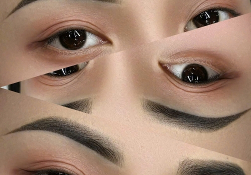 Khoá học phun xăm thẩm mỹ đào tạo, dạy nghề chuyên nghiệp tại Biên Hoà 