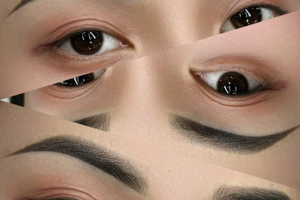 Khoá học phun xăm thẩm mỹ đào tạo, dạy nghề chuyên nghiệp tại Biên Hoà 