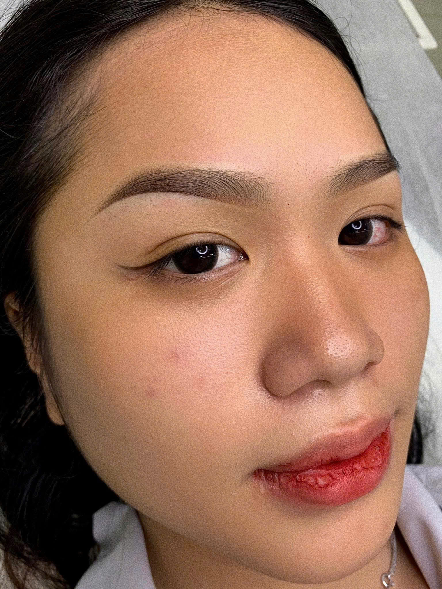 Phun hiệu ứng bút chì